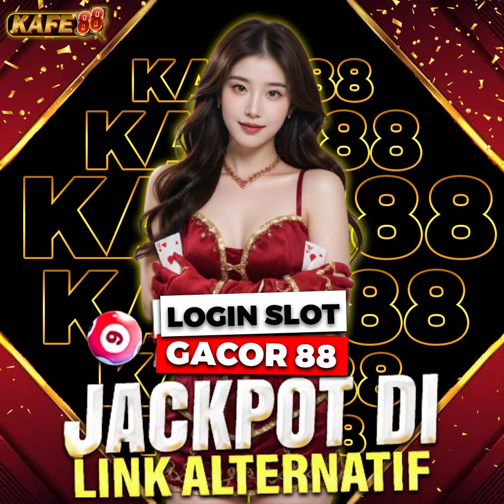 KAFE88